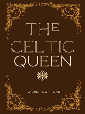 cover image of The Celtic Queen